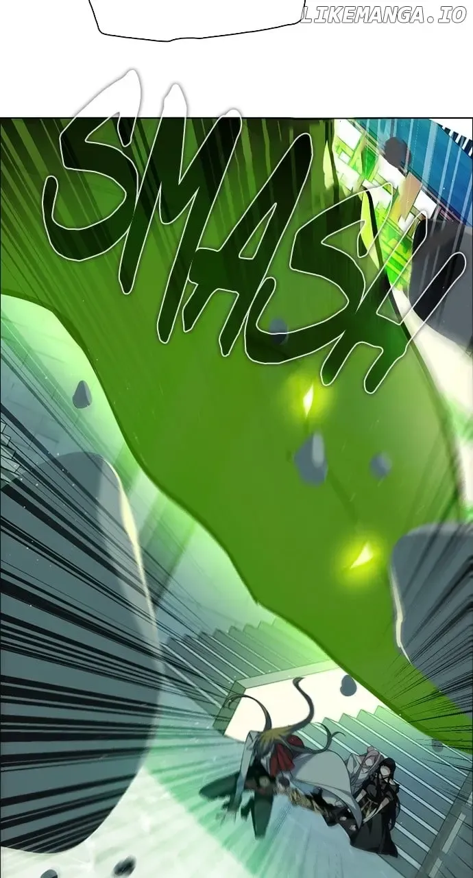 Zero Game Chapter 271 Online - página 36