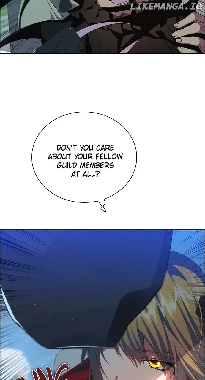 Zero Game Chapter 271 Online - página 38