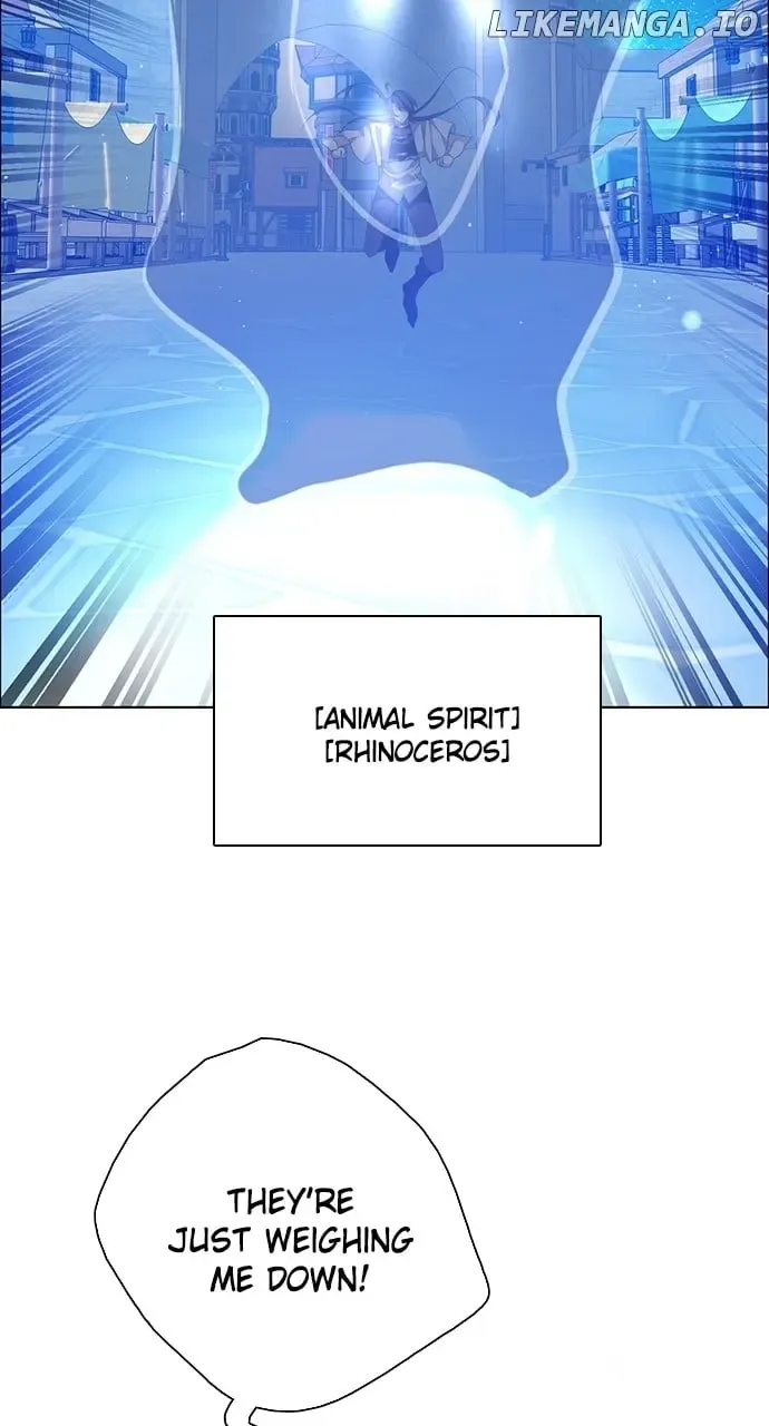 Zero Game Chapter 271 Online - página 40