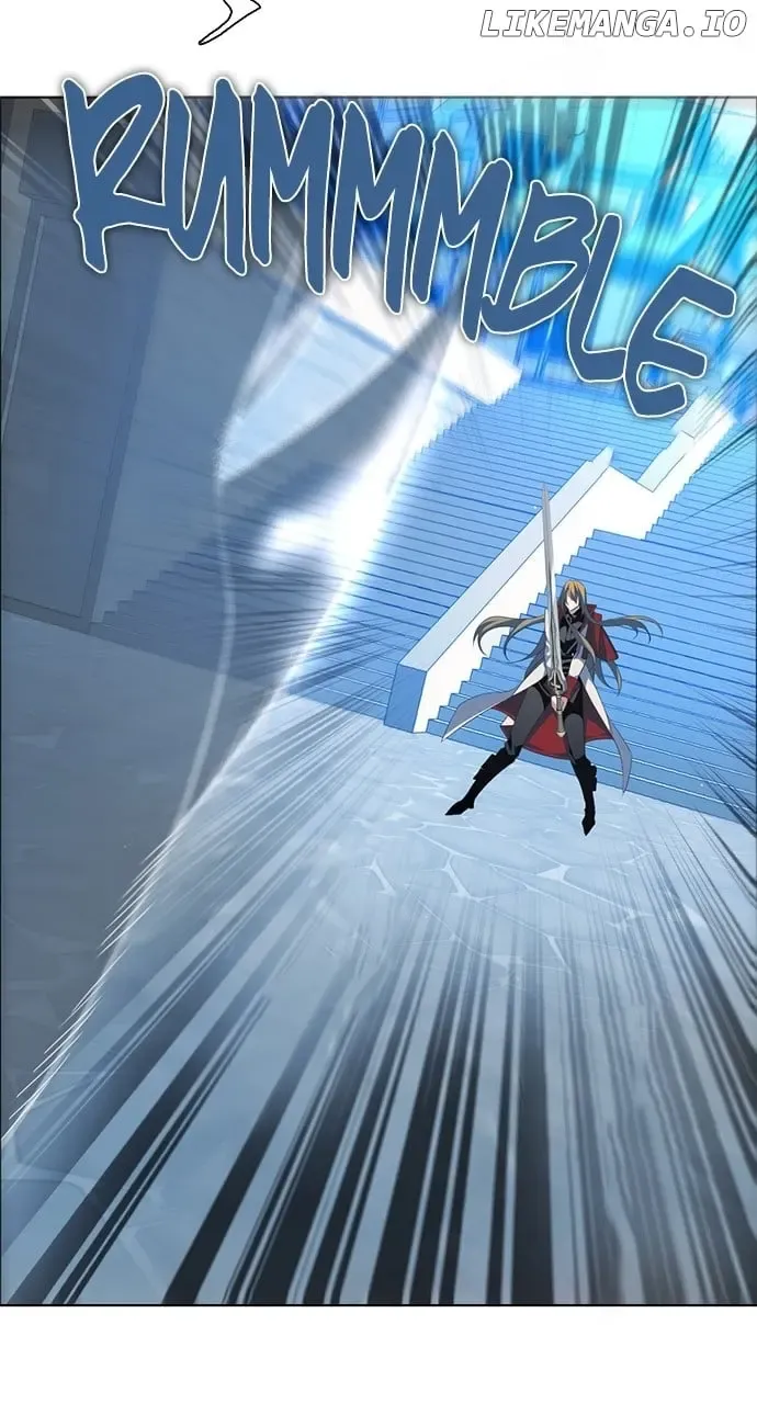 Zero Game Chapter 271 Online - página 41