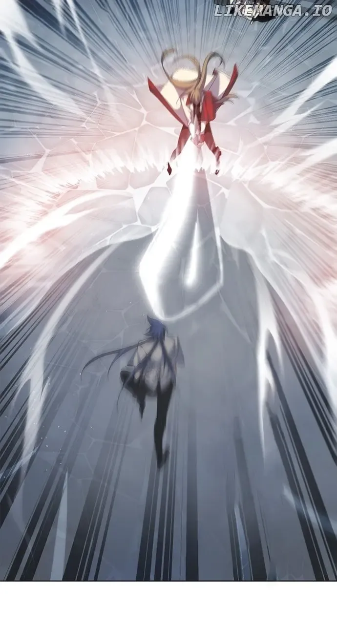 Zero Game Chapter 271 Online - página 46