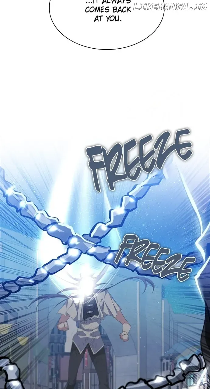 Zero Game Chapter 271 Online - página 50