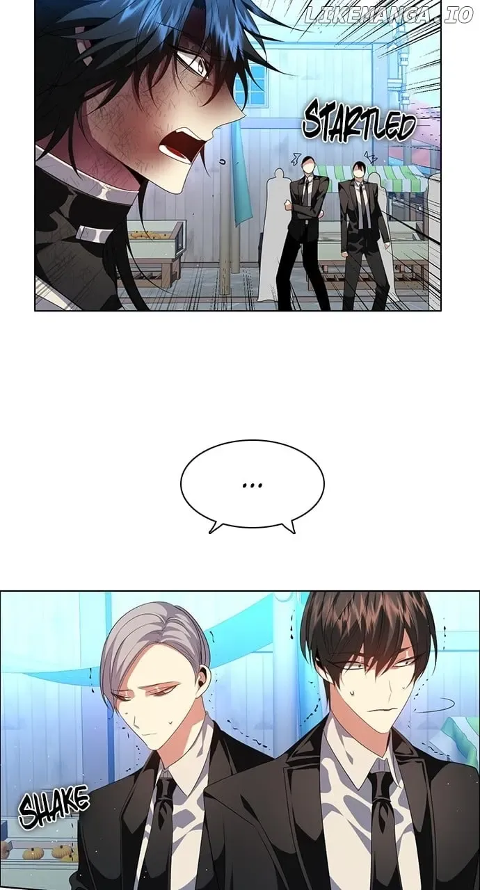 Zero Game Chapter 271 Online - página 54