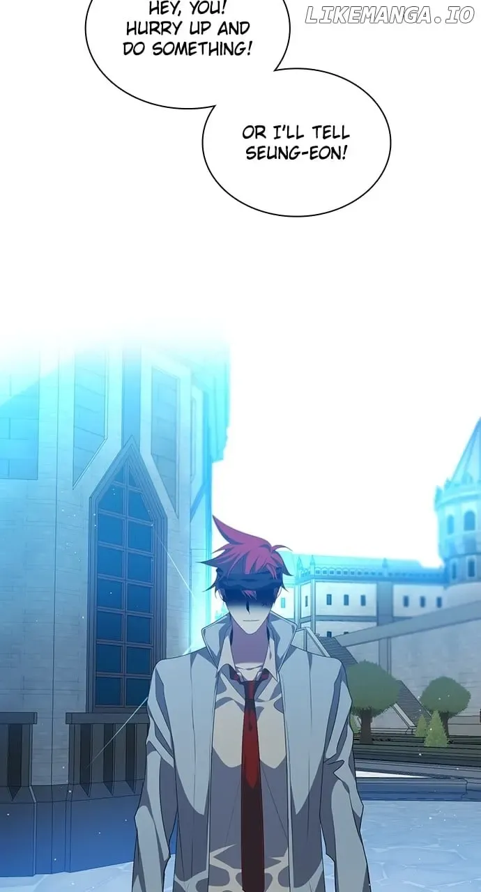 Zero Game Chapter 271 Online - página 56