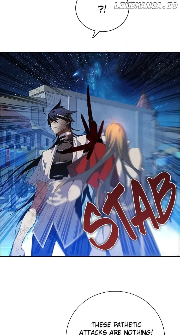 Zero Game Chapter 271 Online - página 59