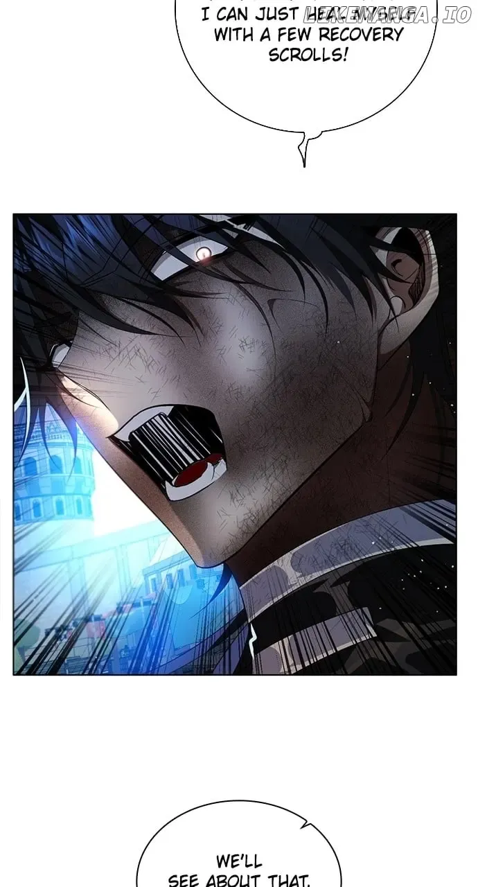 Zero Game Chapter 271 Online - página 60