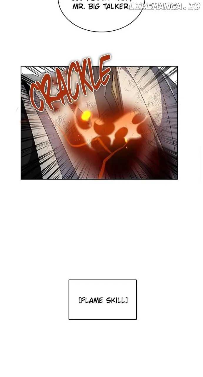 Zero Game Chapter 271 Online - página 61