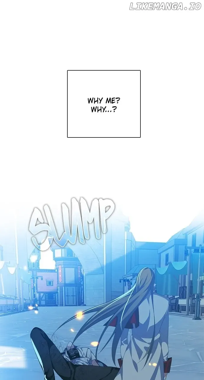 Zero Game Chapter 271 Online - página 68