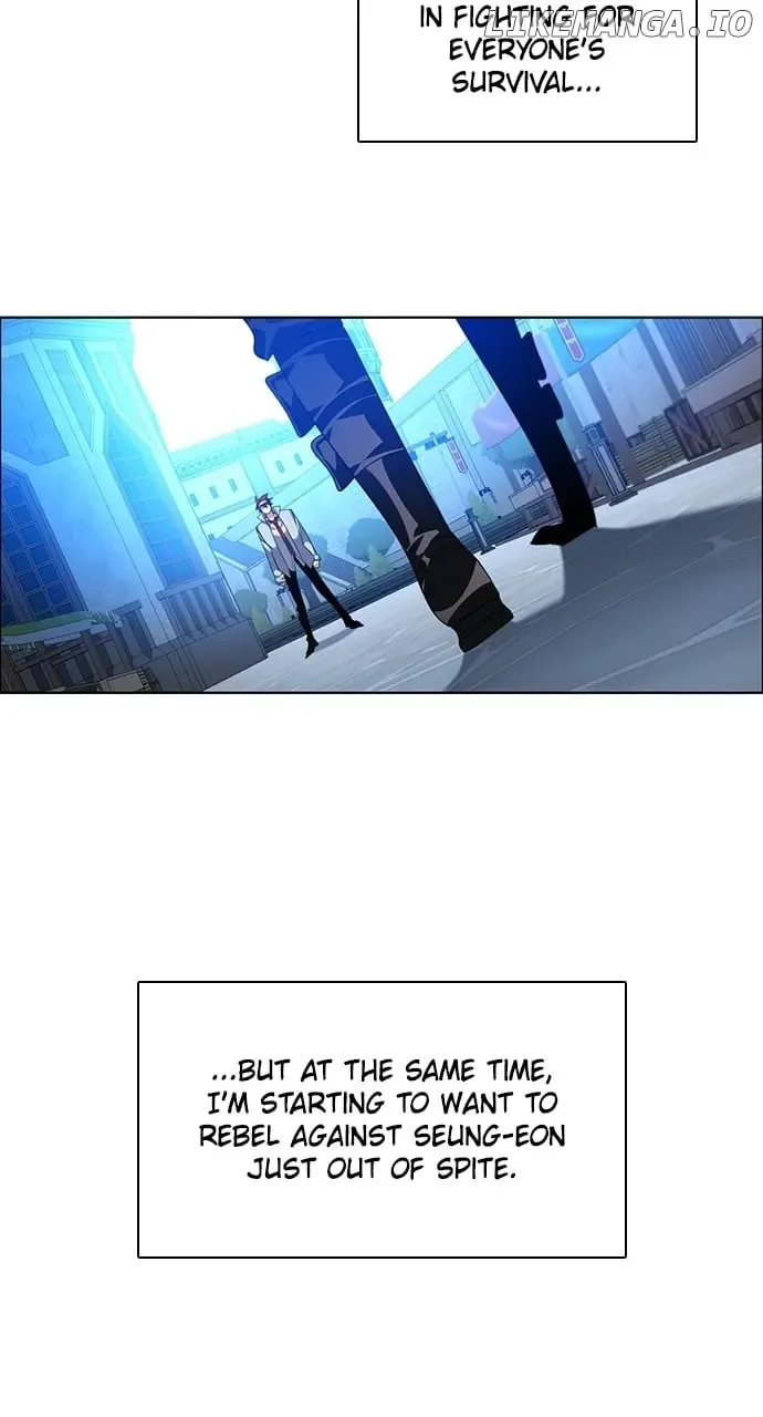 Zero Game Chapter 271 Online - página 77