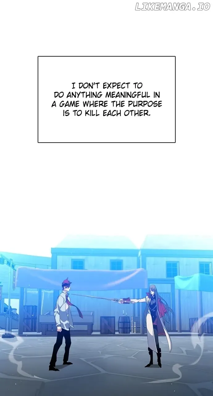 Zero Game Chapter 271 Online - página 79