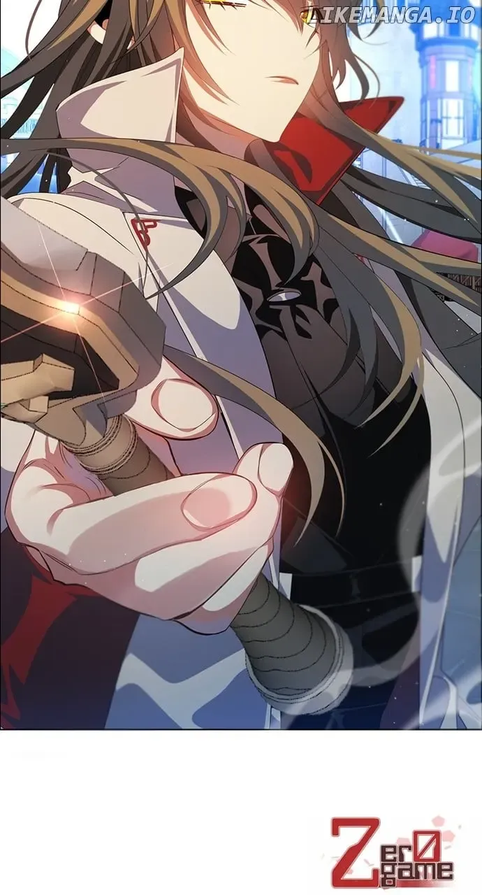 Zero Game Chapter 271 Online - página 81