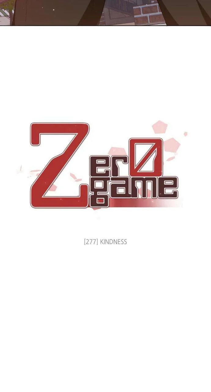 Zero Game Chapter 278 Online - página 4