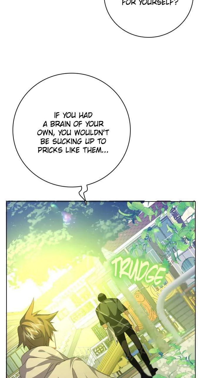 Zero Game Chapter 278 Online - página 49