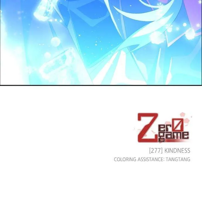 Zero Game Chapter 278 Online - página 107