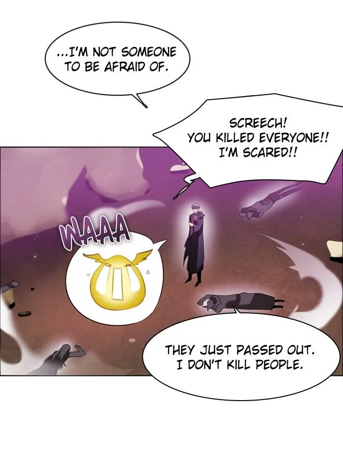 Zero Game Chapter 28 Online - página 3