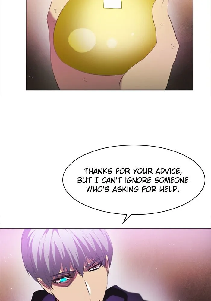Zero Game Chapter 28 Online - página 8