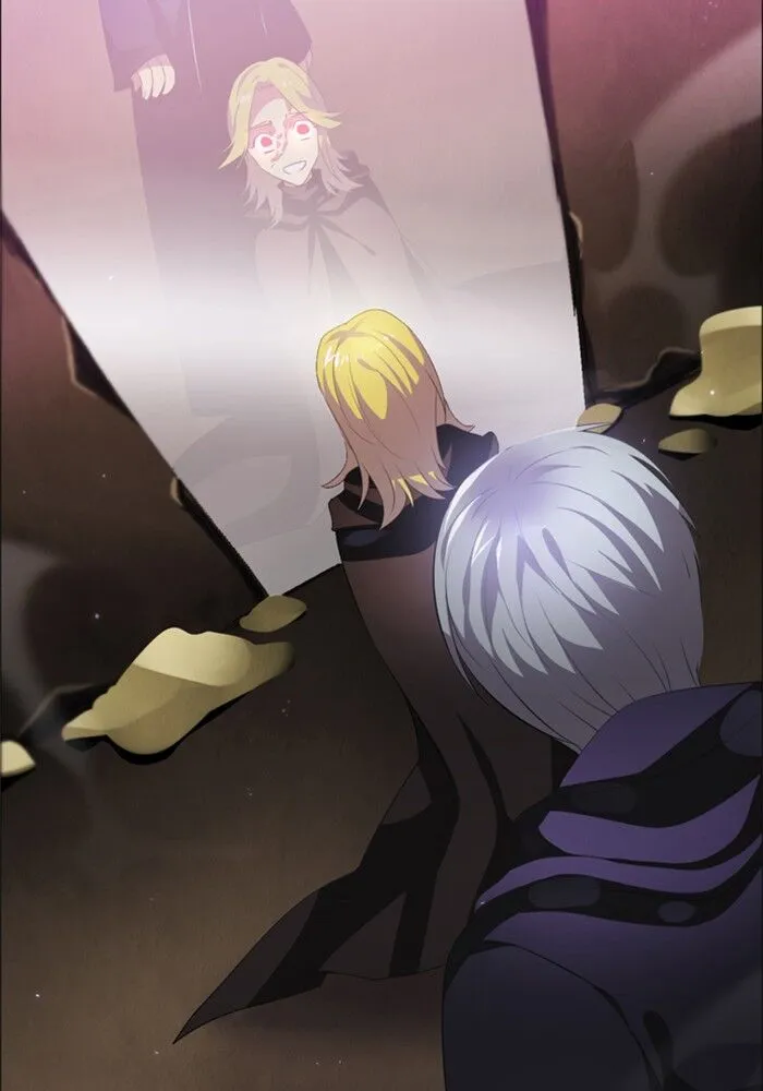 Zero Game Chapter 28 Online - página 16