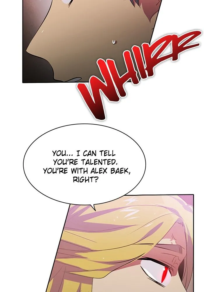 Zero Game Chapter 28 Online - página 18