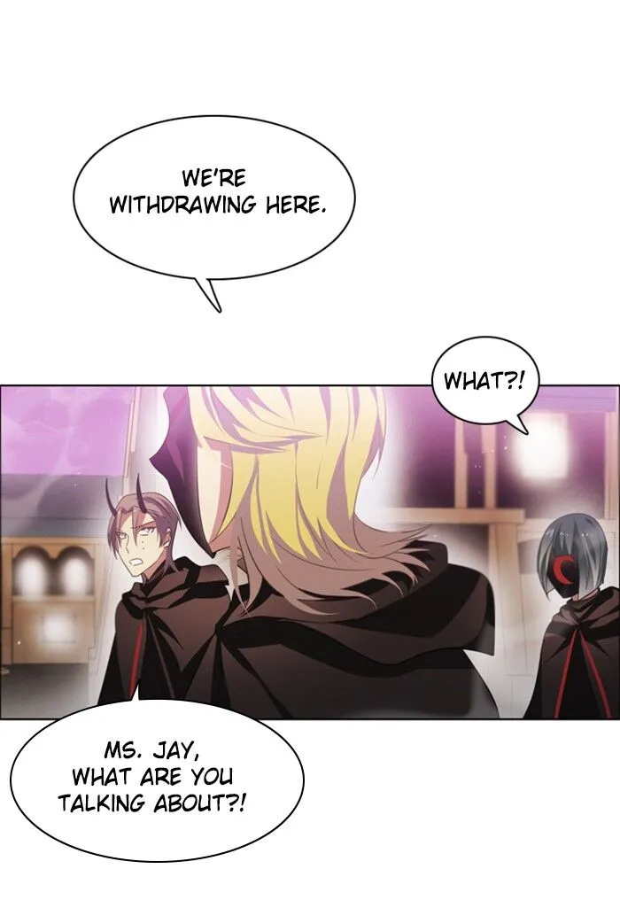 Zero Game Chapter 28 Online - página 32