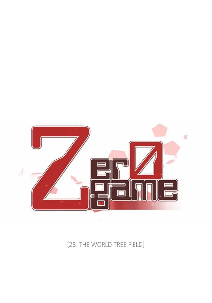 Zero Game Chapter 28 Online - página 39