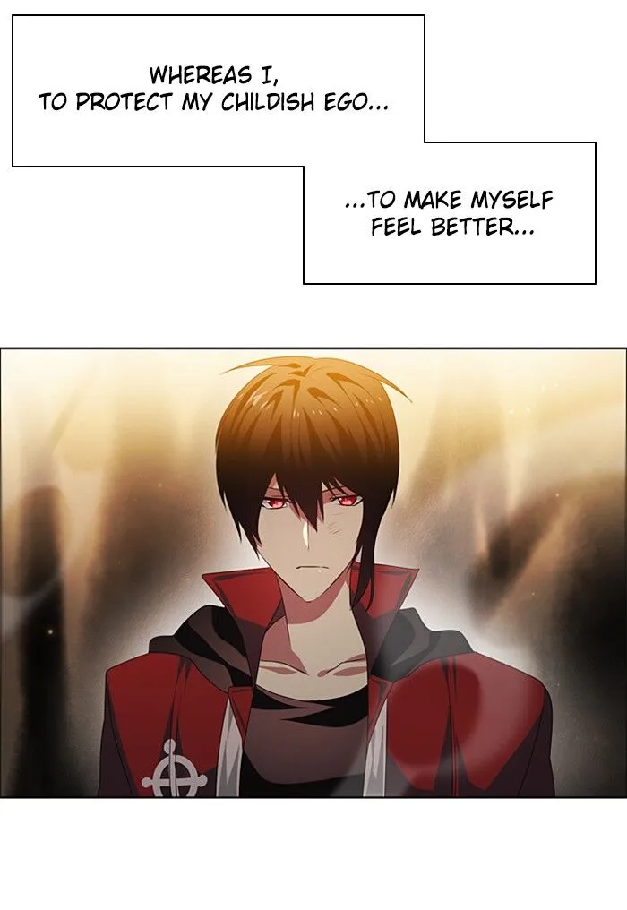 Zero Game Chapter 28 Online - página 60