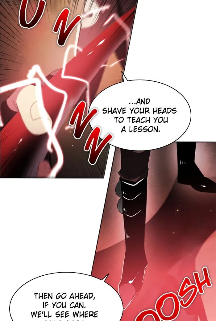 Zero Game Chapter 28 Online - página 75