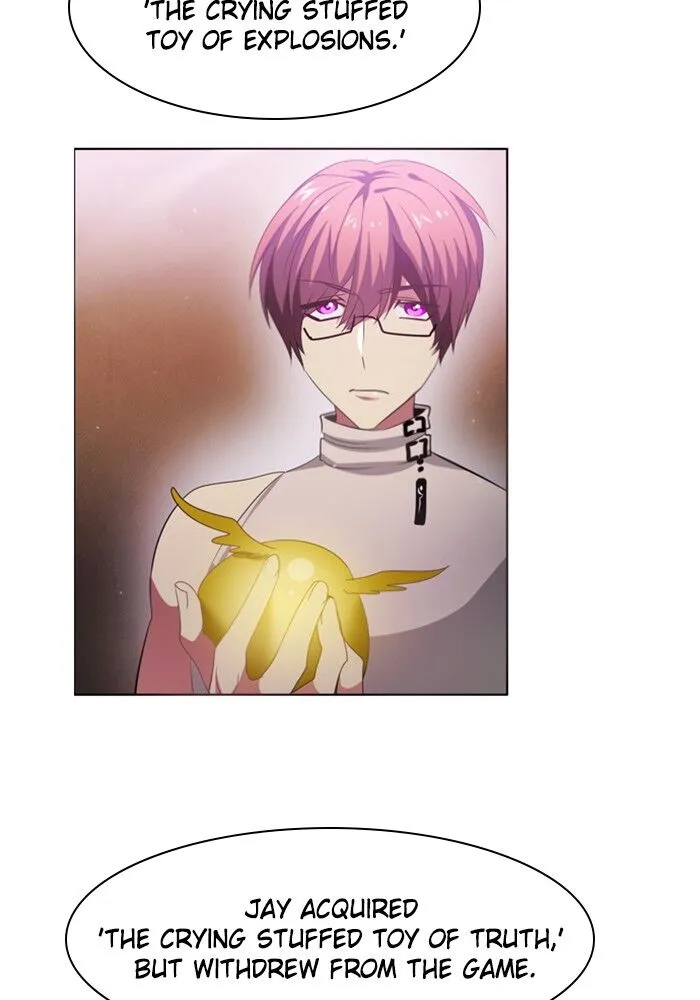 Zero Game Chapter 28 Online - página 93