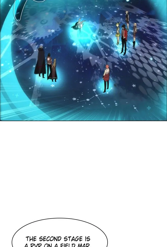 Zero Game Chapter 28 Online - página 100