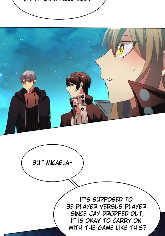 Zero Game Chapter 28 Online - página 101