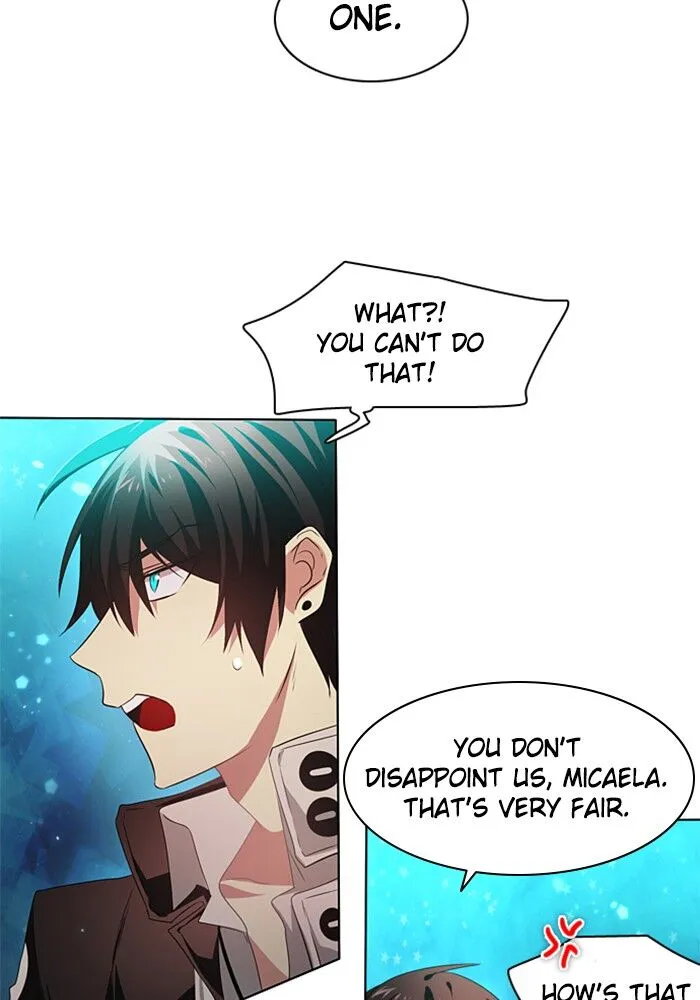 Zero Game Chapter 28 Online - página 105