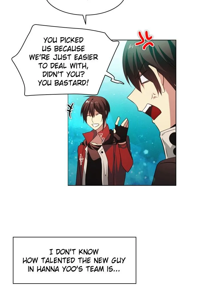Zero Game Chapter 28 Online - página 109