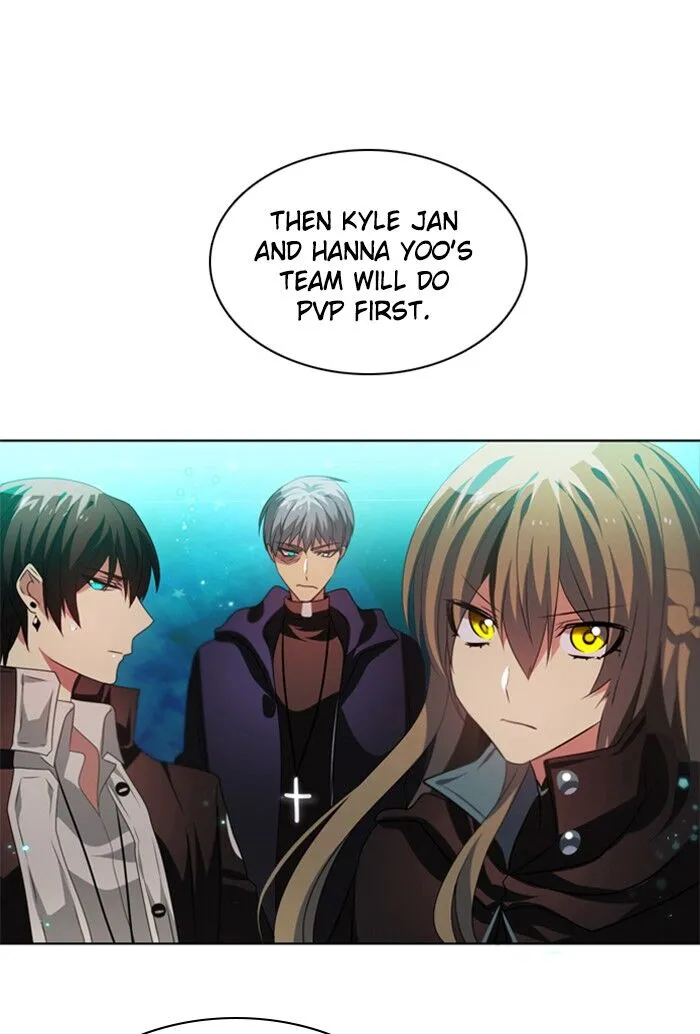 Zero Game Chapter 28 Online - página 112