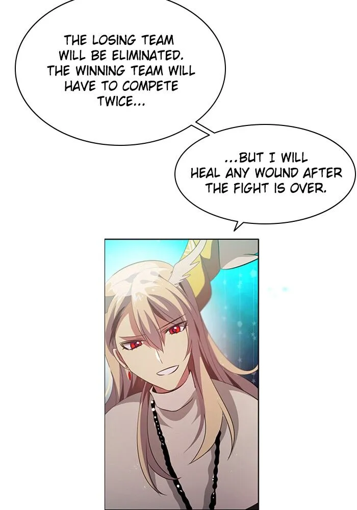 Zero Game Chapter 28 Online - página 113