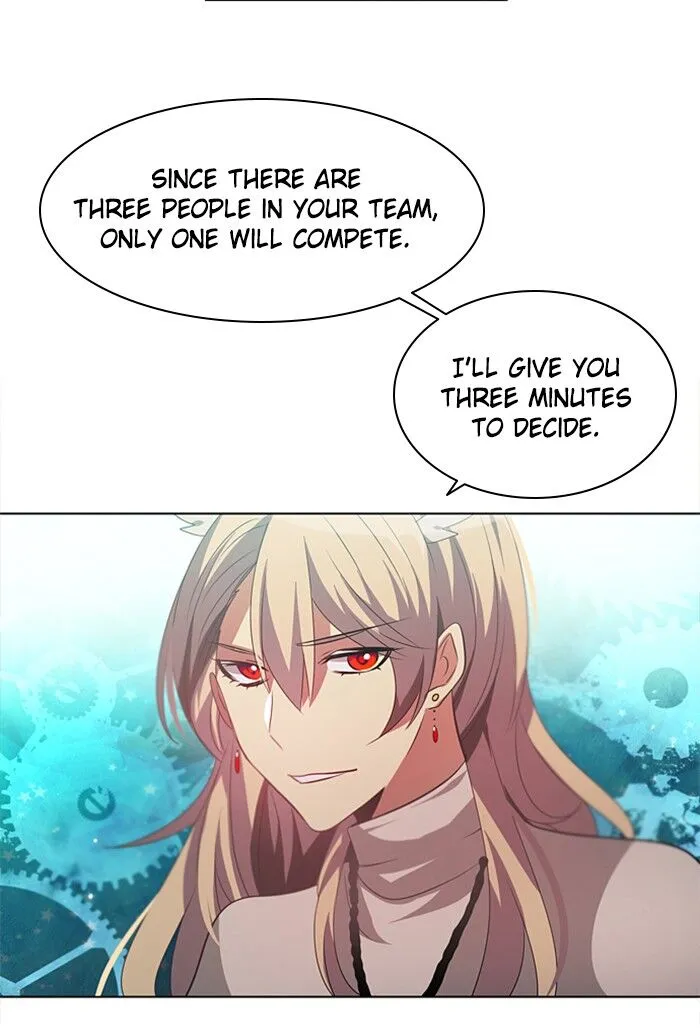 Zero Game Chapter 28 Online - página 114