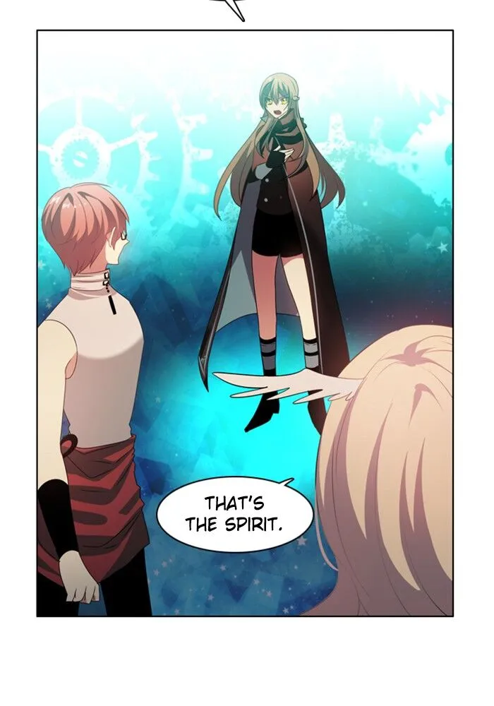 Zero Game Chapter 28 Online - página 122