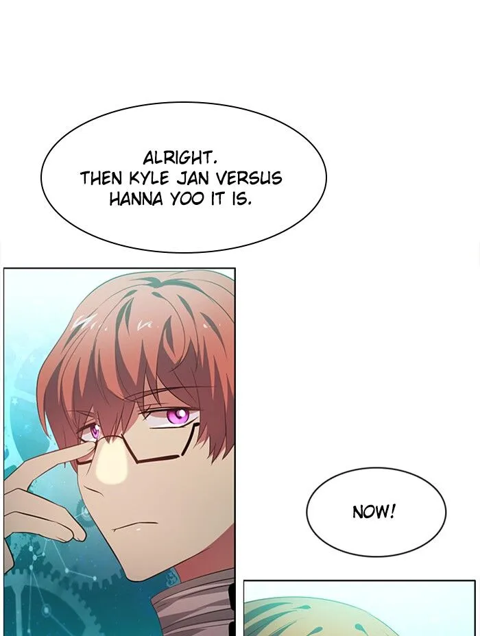 Zero Game Chapter 28 Online - página 123