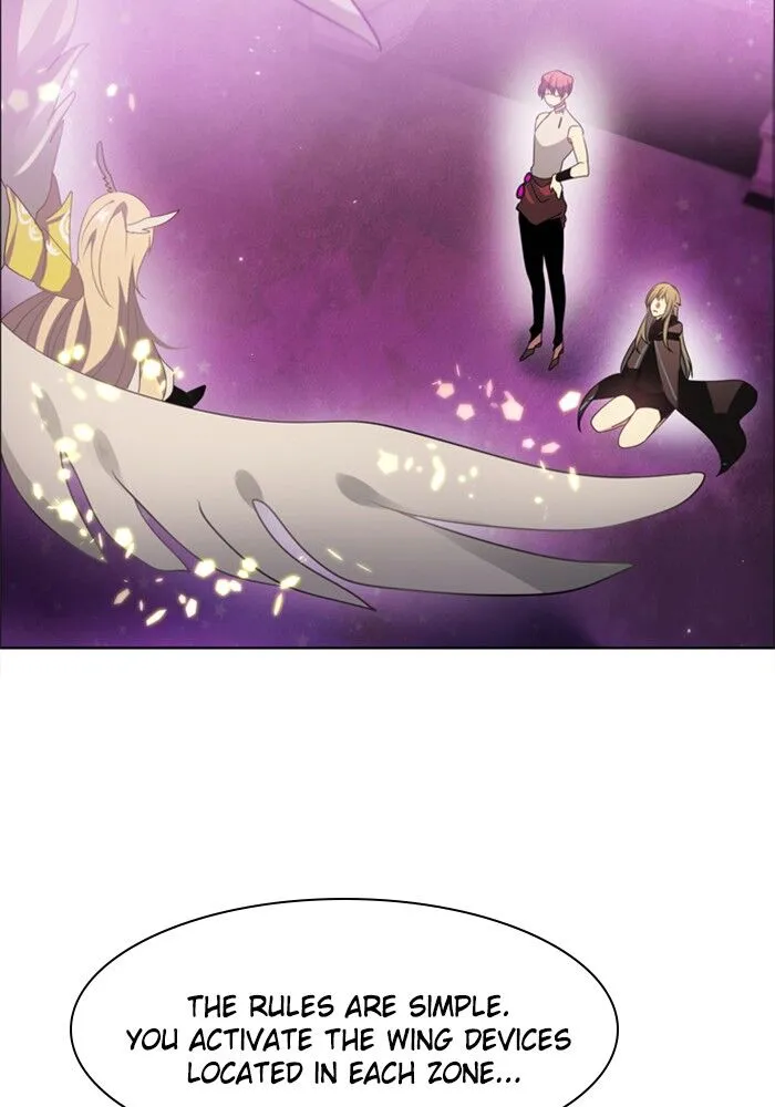 Zero Game Chapter 28 Online - página 132