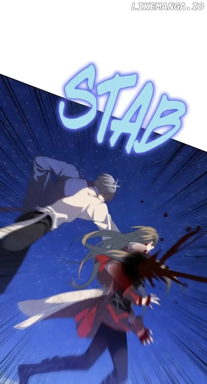 Zero Game Chapter 280 Online - página 18