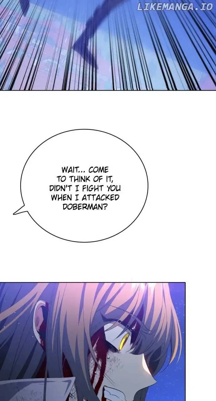 Zero Game Chapter 280 Online - página 19