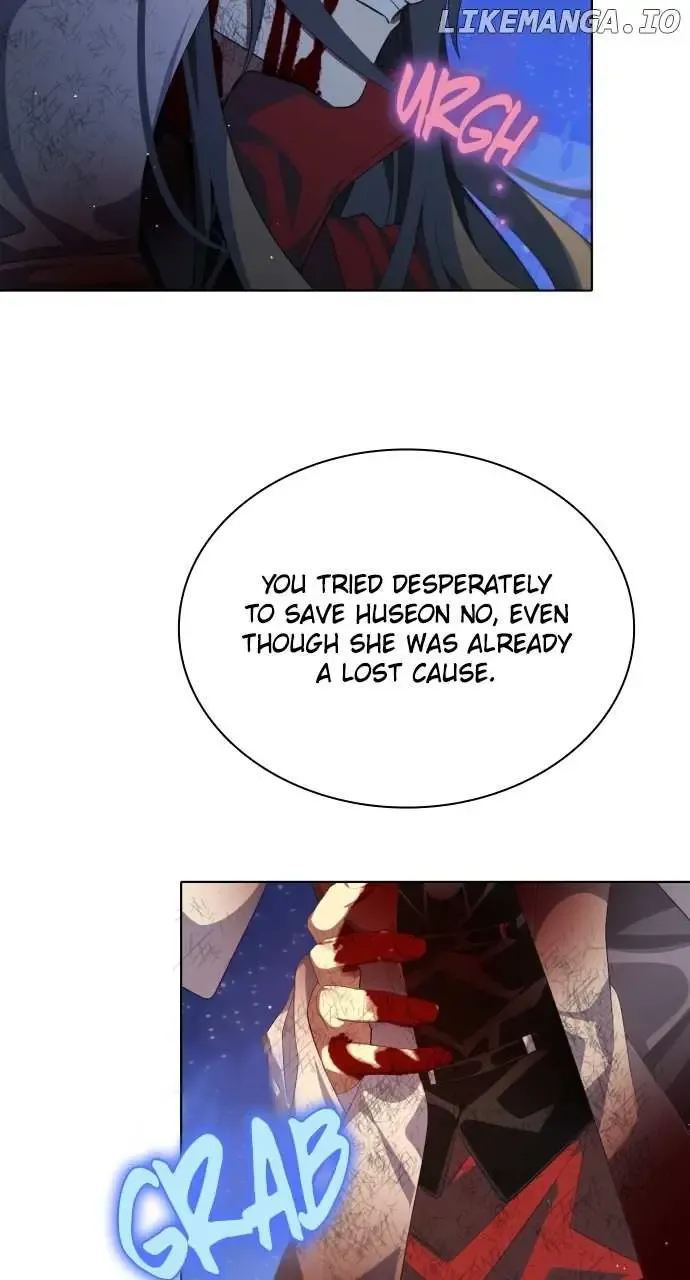 Zero Game Chapter 280 Online - página 20