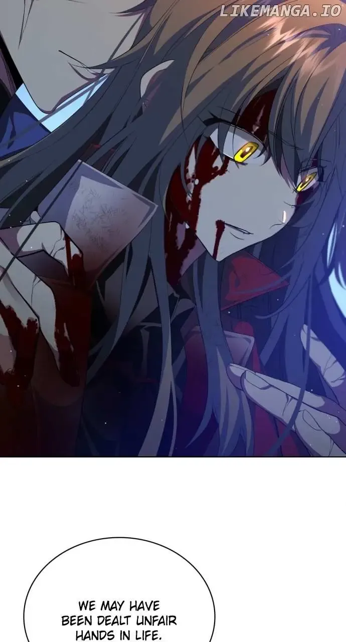 Zero Game Chapter 280 Online - página 22