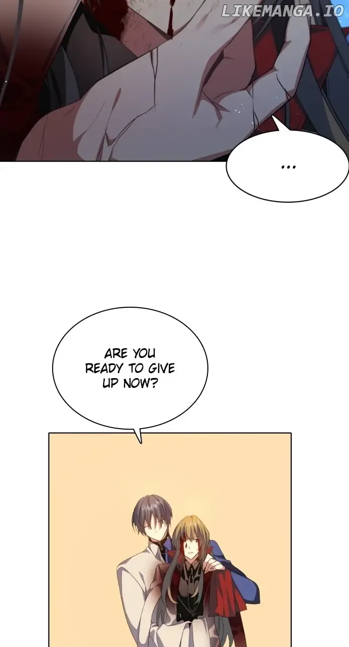 Zero Game Chapter 280 Online - página 29