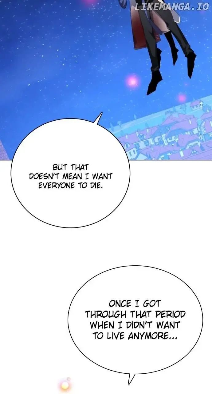 Zero Game Chapter 280 Online - página 31