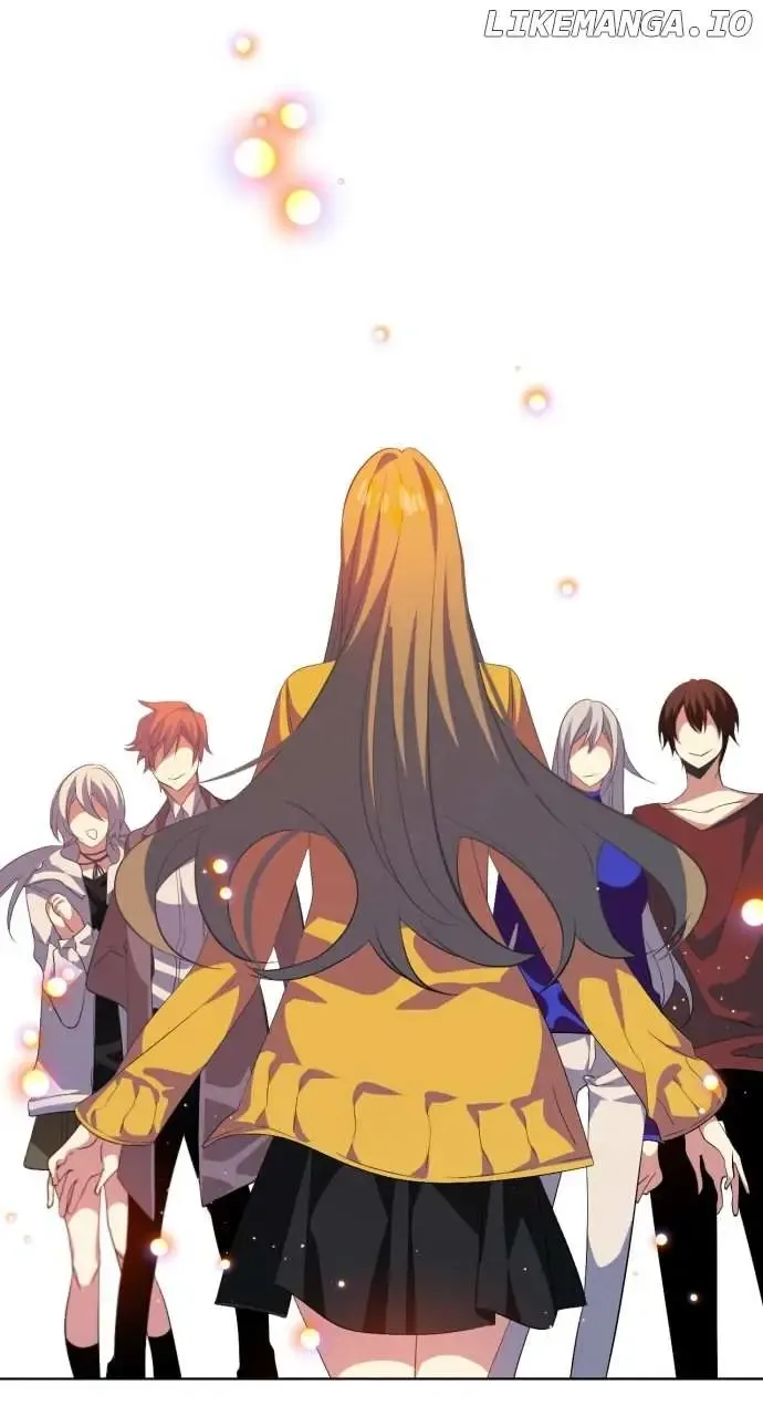 Zero Game Chapter 280 Online - página 38
