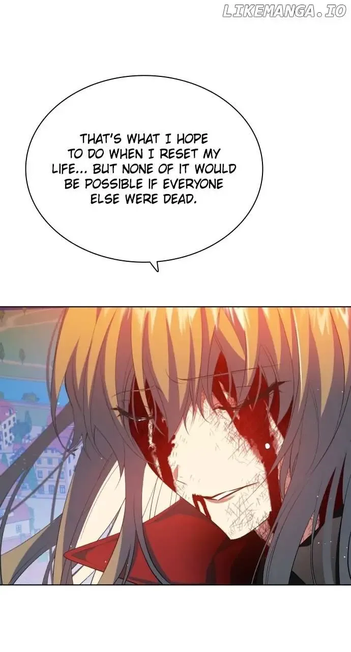 Zero Game Chapter 280 Online - página 39