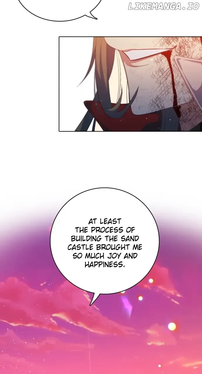 Zero Game Chapter 280 Online - página 41