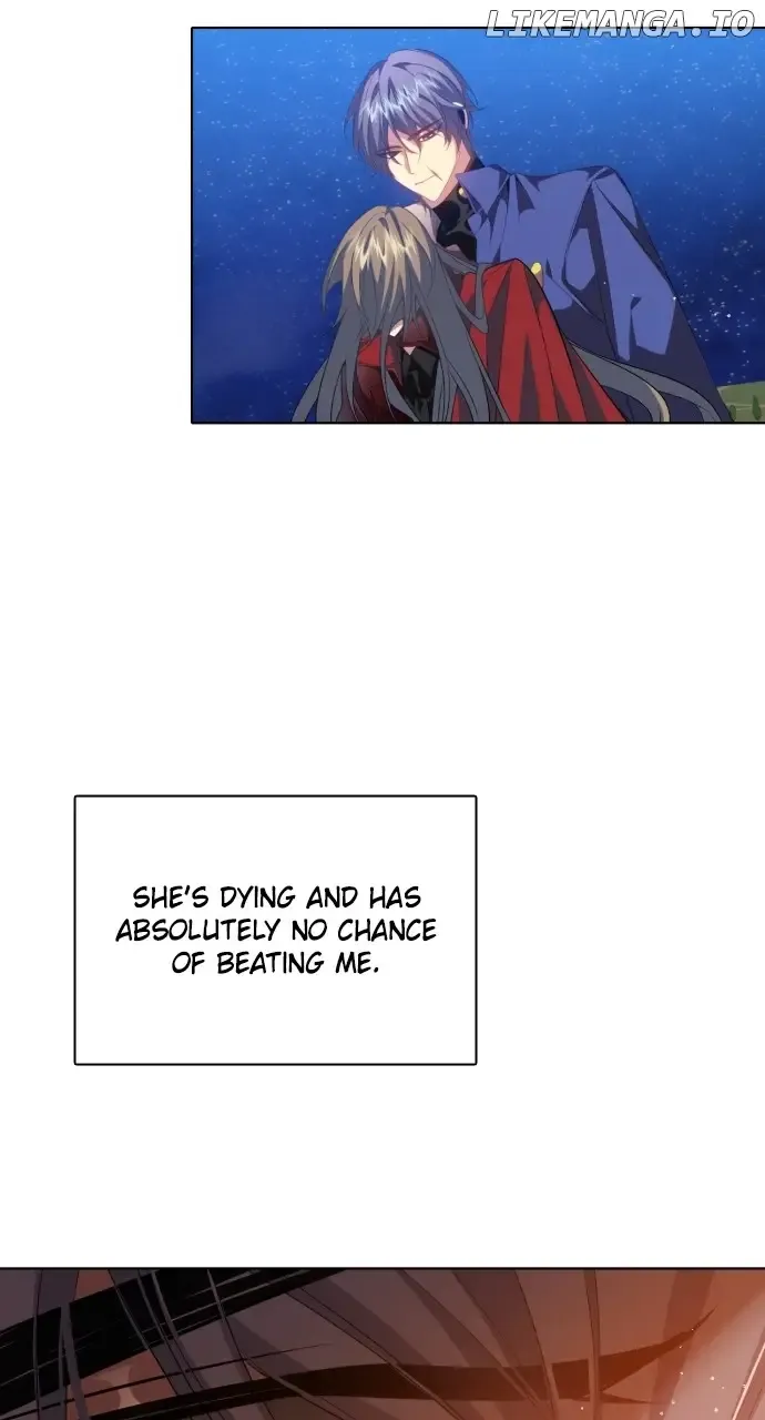 Zero Game Chapter 280 Online - página 49