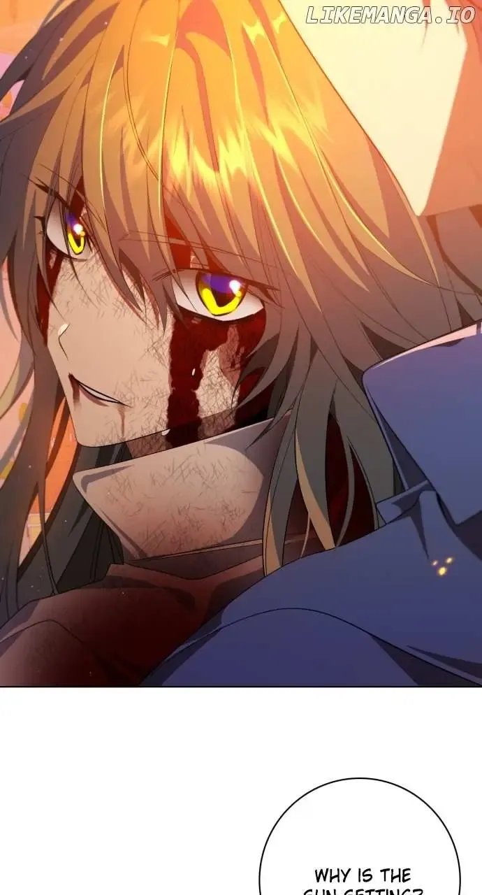 Zero Game Chapter 280 Online - página 51