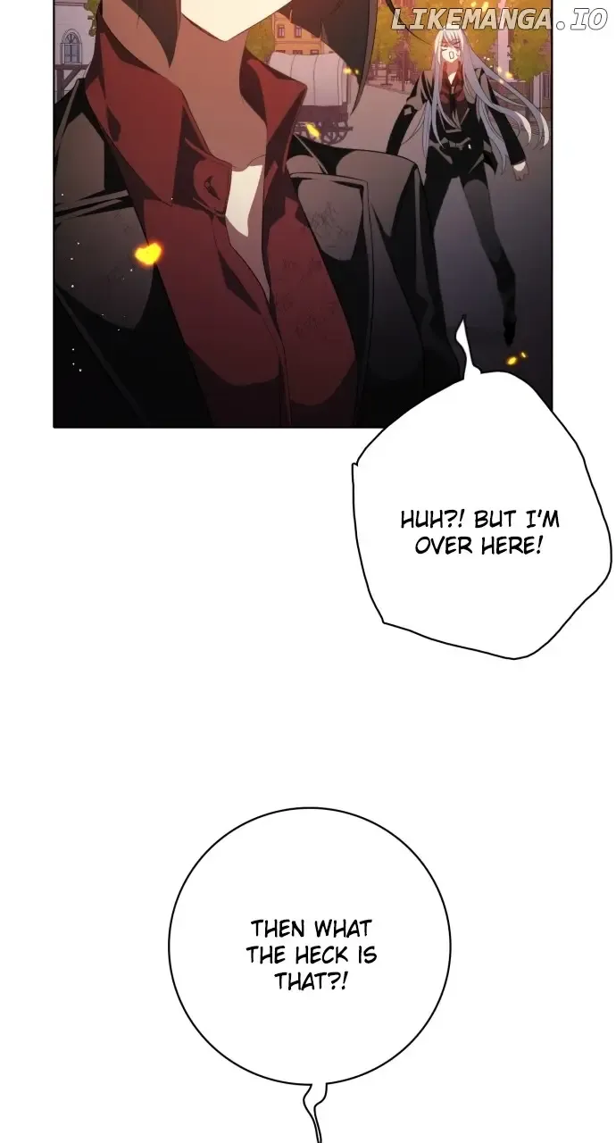 Zero Game Chapter 280 Online - página 61