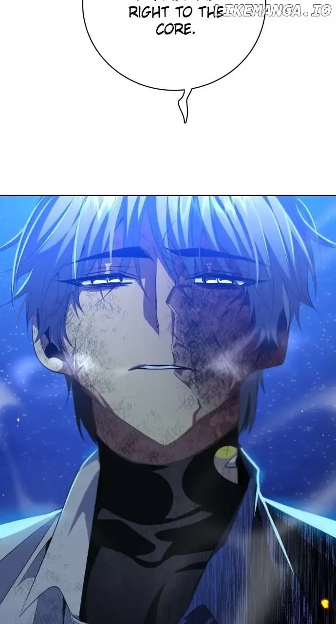Zero Game Chapter 280 Online - página 71